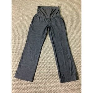 GAP Maternity Wool Blend Pants - Size 2R